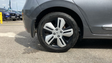 Honda Jazz 1.5 i-MMD Hybrid EX 5dr eCVT Hybrid Hatchback